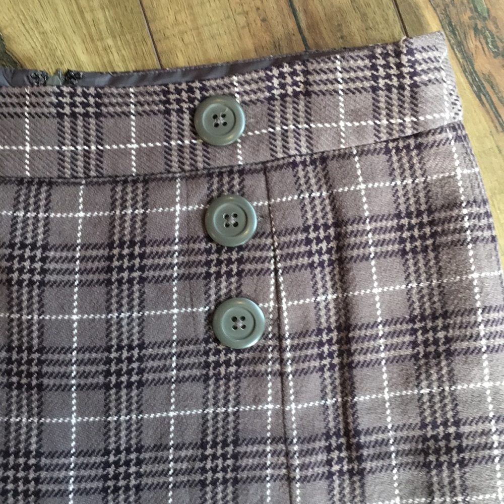 ❄️Gap Skirt